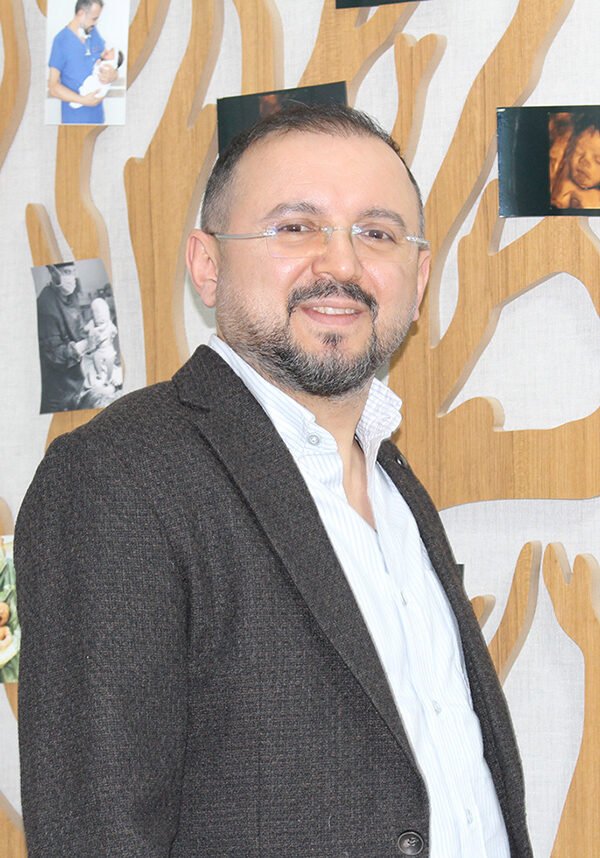mehmet-gul op dr mehmet gül jinekolog